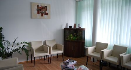 Ihre Zahnärztin in Traun Dr. med. dent. Dana Alexandru
